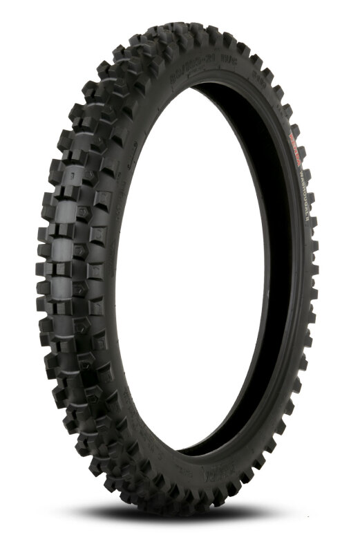 Picture of Kenda K775 Washougal II Front Tire - 70/100-19 16551046