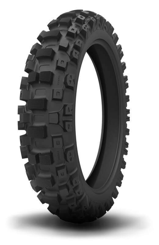 Picture of Kenda K786 Washougal II Rear Tire - 80/100-10 106I2051