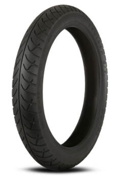 Picture of Kenda K671 Cruiser Front Tire - 100/90H-19 57H TL 168720C8