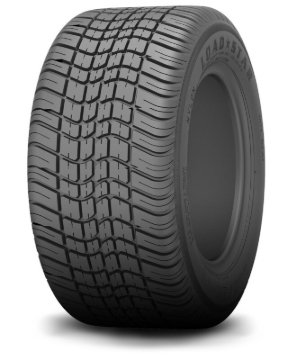 Picture of Kenda K399 Load Star Low Profile Bias Trailer Tire - 215/60-8 4PR TL 223G1009