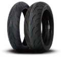 Picture of Kenda KM1 Sport Touring Radial Rear Tire - 180/55ZR17 73W TL 143G2064