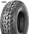 Picture of Kenda K530 Pathfinder Front Tire - 25x8-12 4PR 38N TL 25201005