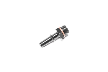 Picture of Radium Engineering 6AN ORB to 5/16in SAE Male - Short
