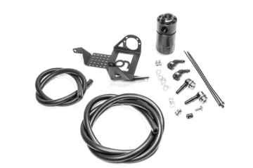 Picture of Radium Engineering 98-05 Mazda MX-5 Single Catch Can Kit