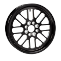 Picture of Belak 17x4.5 / 2.25 BS / 5x114.3 BP / Series 2 Wheel - Monoblock (Req Spacer/Extended Studs)