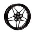 Picture of Belak 17x4.5 / 2.25 BS / 5x112 BP / Series 3 Wheel - Monoblock (Req Spacer/Extended Studs)