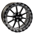 Picture of Belak 15x8 / 5in BS / 5x100 BP / High Pad / Series 4 Wheel - Single Beadlock