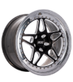 Picture of Belak 15x8 / 5in BS / 5x112 BP / High Pad / Series 3 Wheel - Non-Beadlock