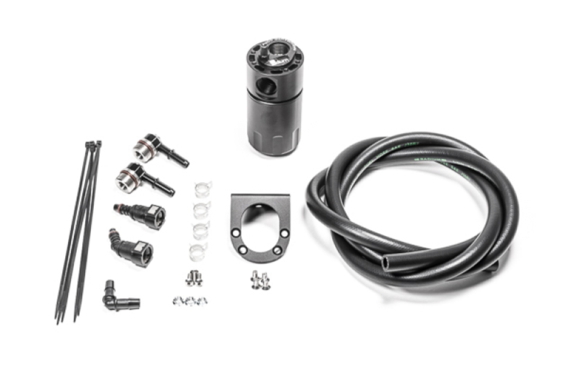 Picture of Radium Engineering 98-05 Mazda MX-5 Catch Can Add-on (CCV)