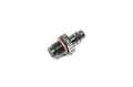 Picture of Radium Engineering 6AN ORB to 10mm Barb Check Valve