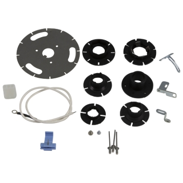 Picture of Install Kit, Optical Trigger, Lucas OPUS Distrib., '79-'83