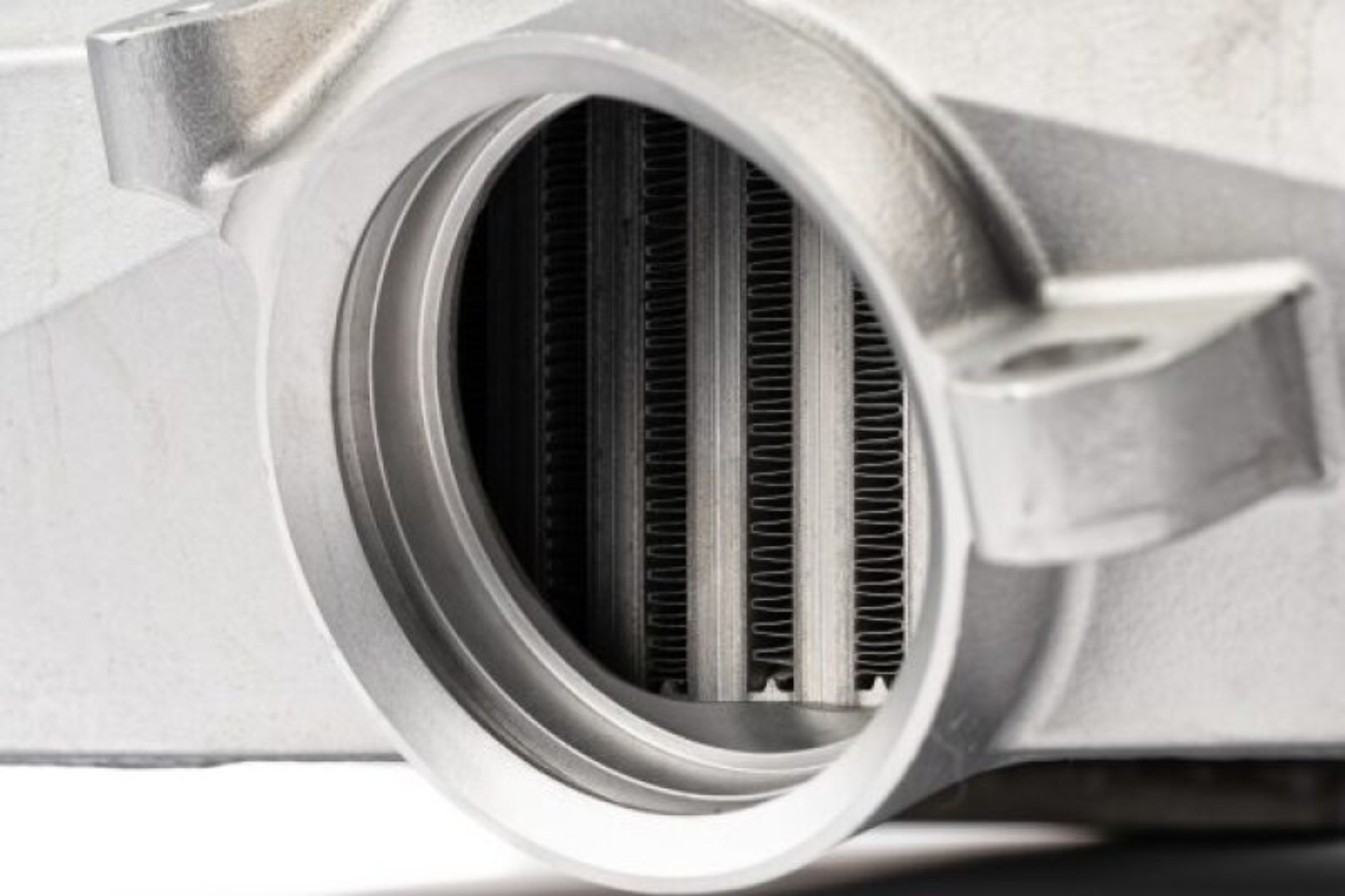 Picture of AMS Performance 2022+ Subaru WRX Top Mount Intercooler