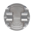 Picture of Manley Subaru 2.5L EJ257 WRX STi Piston - 99.75 mm Bore 1.285 in. CH, -18.00 CC