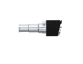 Picture of MBRP 19-24 Ram 1500 5.7L Hemi 3in Inl. 5in OD DW Angle Cut T304 Carbon Exhaust Tips - Pairs