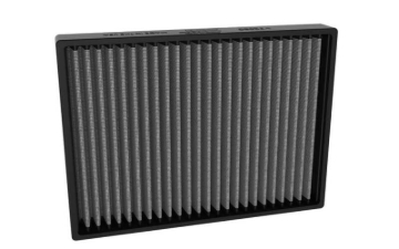 Picture of K&N 21-24 Toyota Land Cruiser 300 / 18-23 Lexus LS500/LS500H Cabin Air Filter