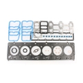 Picture of Cometic Cummins 5.9L 6BT 4.100in Bore .072in MLX Cylinder Head Gasket Top End Gasket Kit