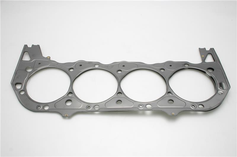 Picture of Cometic GM/Mercury Marine 525/625 502 Gen-VI Big Block V8 .040in MLS Cylinder 4.470in Bore HG