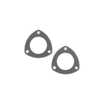 Picture of Cometic .060in HTS 2.5in Diameter Port 3.5in Bolt Circle Set Exhaust Header Collector Gasket