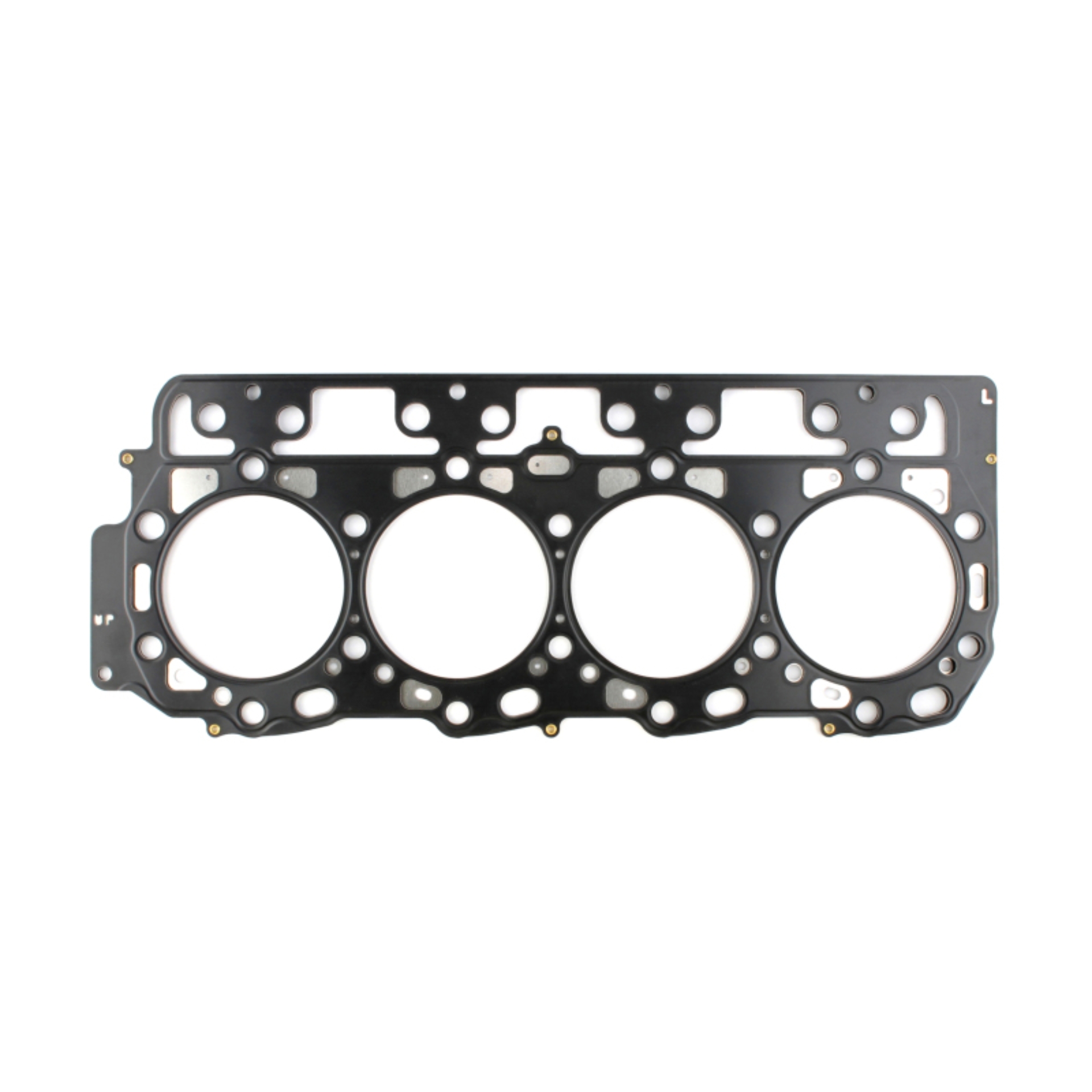 Picture of Cometic GM LB7/LLY/LBZ/LMM/LGH/LML Duramax .053in MLX Cylinder 4.130in Bore LHS Head Gasket