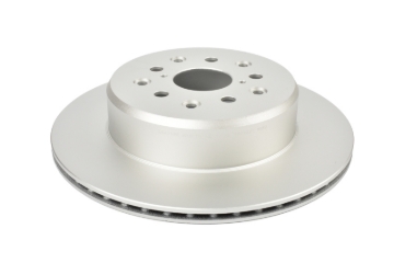 Picture of DBA En-Shield Standard Rotors Brake Rotors - DBA719E