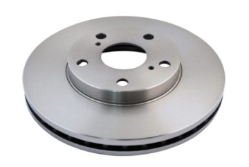 Picture of DBA Street Standard Rotors Brake Rotors - DBA735