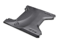 Picture of Ford Racing 22-24 Ford Bronco Raptor Carbon Fiver Tailgate Applique - Matte