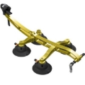 Picture of SeaSucker Komodo 1 Bike Rack (Convertibles & Cars w/Limited Space) - Gold