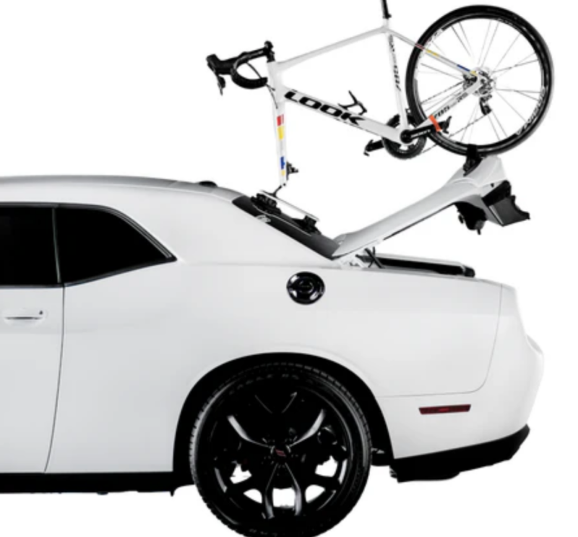 Picture of SeaSucker Talon 1-Bike Rack