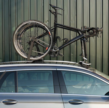 Picture of SeaSucker Mini Bomber 2-Bike Rack (No HUSKE Plugs Included)