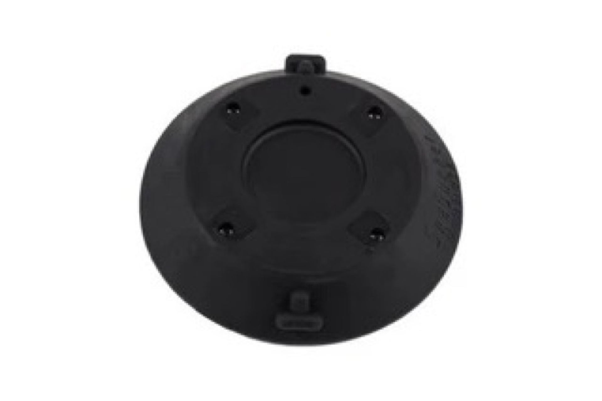Picture of SeaSucker Vacuum Pad 6in. - Black