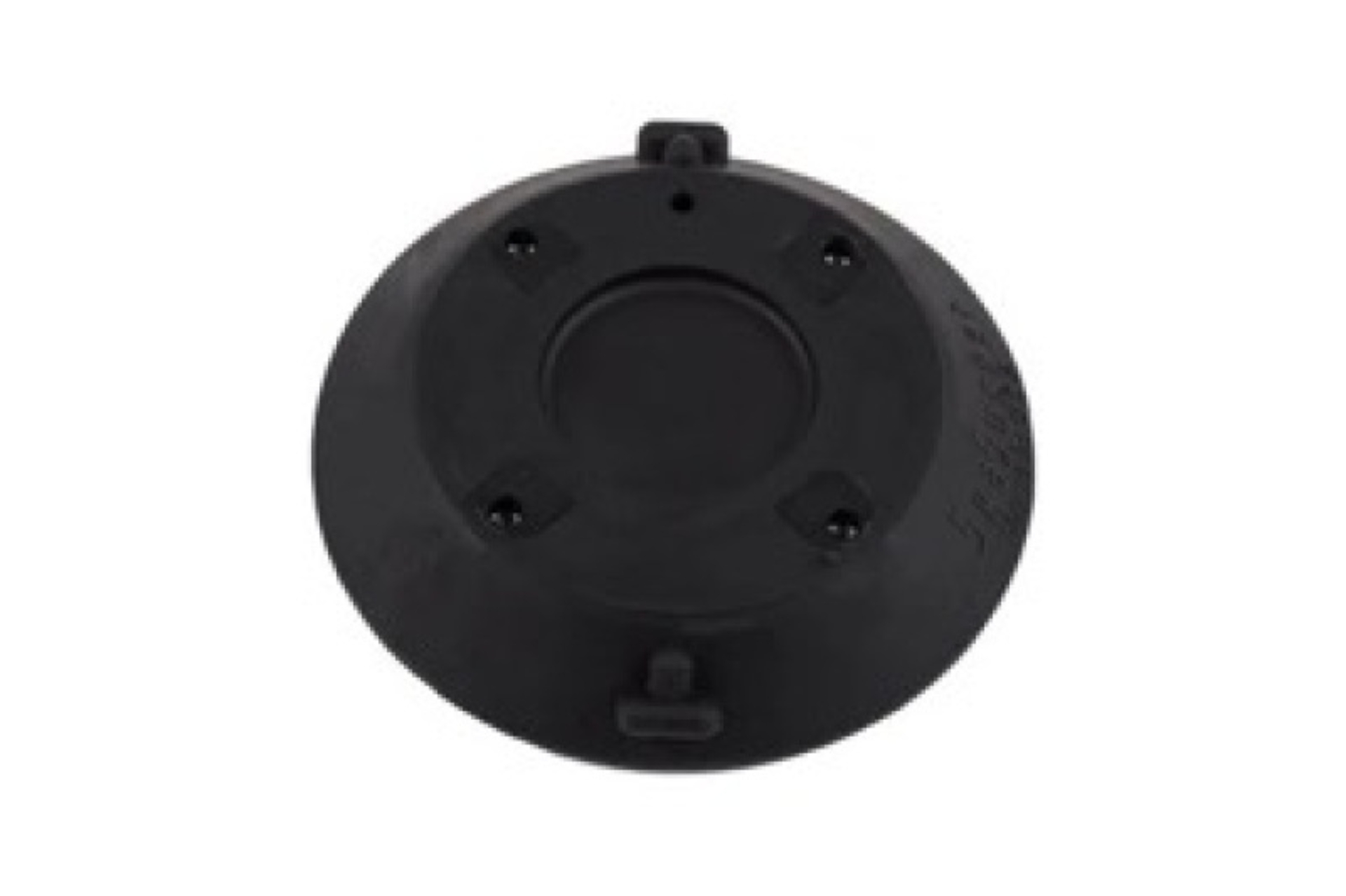 Picture of SeaSucker 4.5in. Vacuum Pad Black - 5 Pack