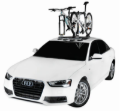 Picture of SeaSucker Mini Bomber 2-Bike Rack (No HUSKE Plugs Included)