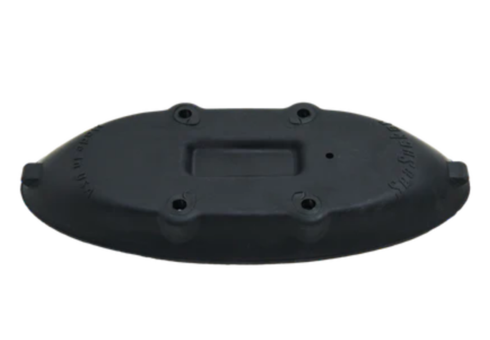 Picture of SeaSucker Oval Vacuum Mount Pad