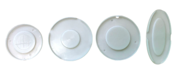 Picture of SeaSucker 6in. Protective Cover