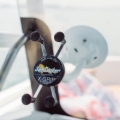 Picture of SeaSucker Flex-X XL Phone Mount - White