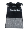 Picture of SeaSucker Recycle Waste Band (Large) - Black