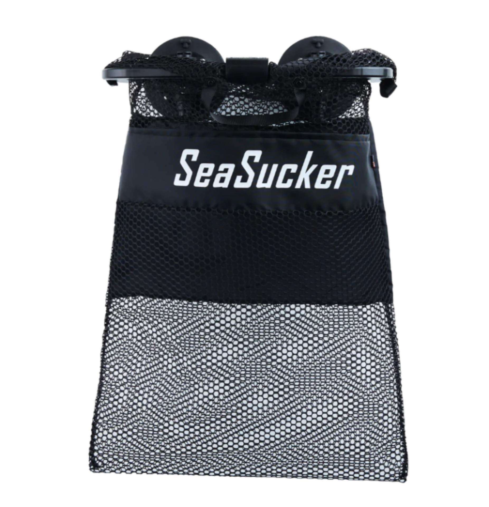 Picture of SeaSucker Recycle Waste Band (Large) - Black