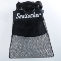 Picture of SeaSucker Recycle Waste Band (Small) - Black