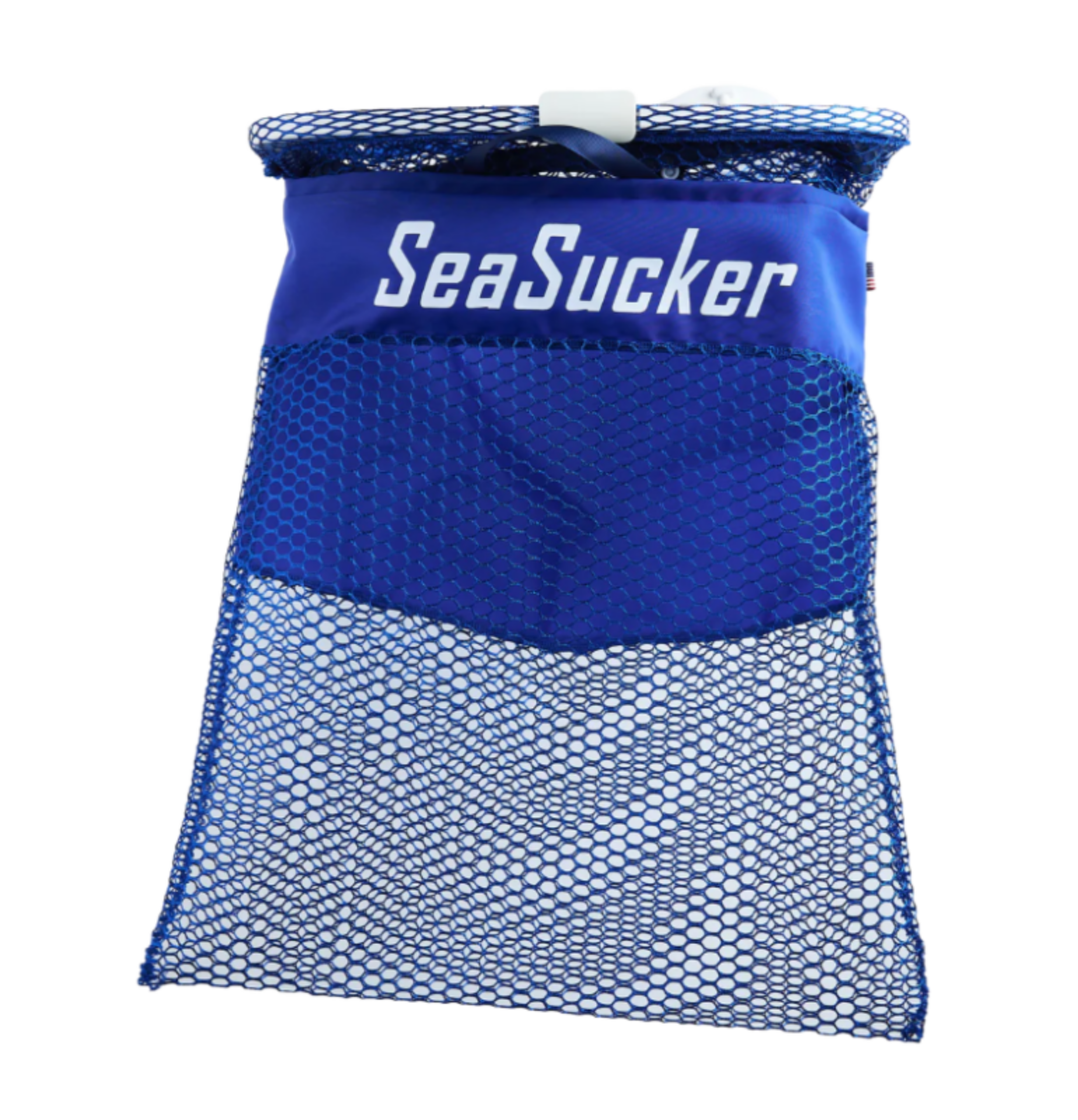 Picture of SeaSucker Recycle Waste Band (Large) - White