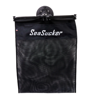 Picture of SeaSucker Basking Bag w/Premium Bag - Black