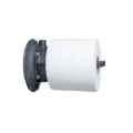 Picture of SeaSucker Toilet Paper Holder - Black