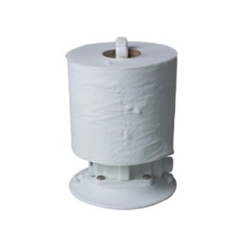 Picture of SeaSucker Toilet Paper Holder - White