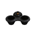 Picture of SeaSucker 2-Cup Holder Vertical - Black