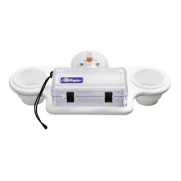 Picture of SeaSucker 2-Cup Holder w/Large Dry Box