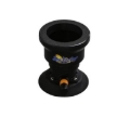 Picture of SeaSucker 1-Cup Holder Horizontal - Black