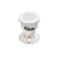 Picture of SeaSucker 1-Cup Holder Horizontal - White