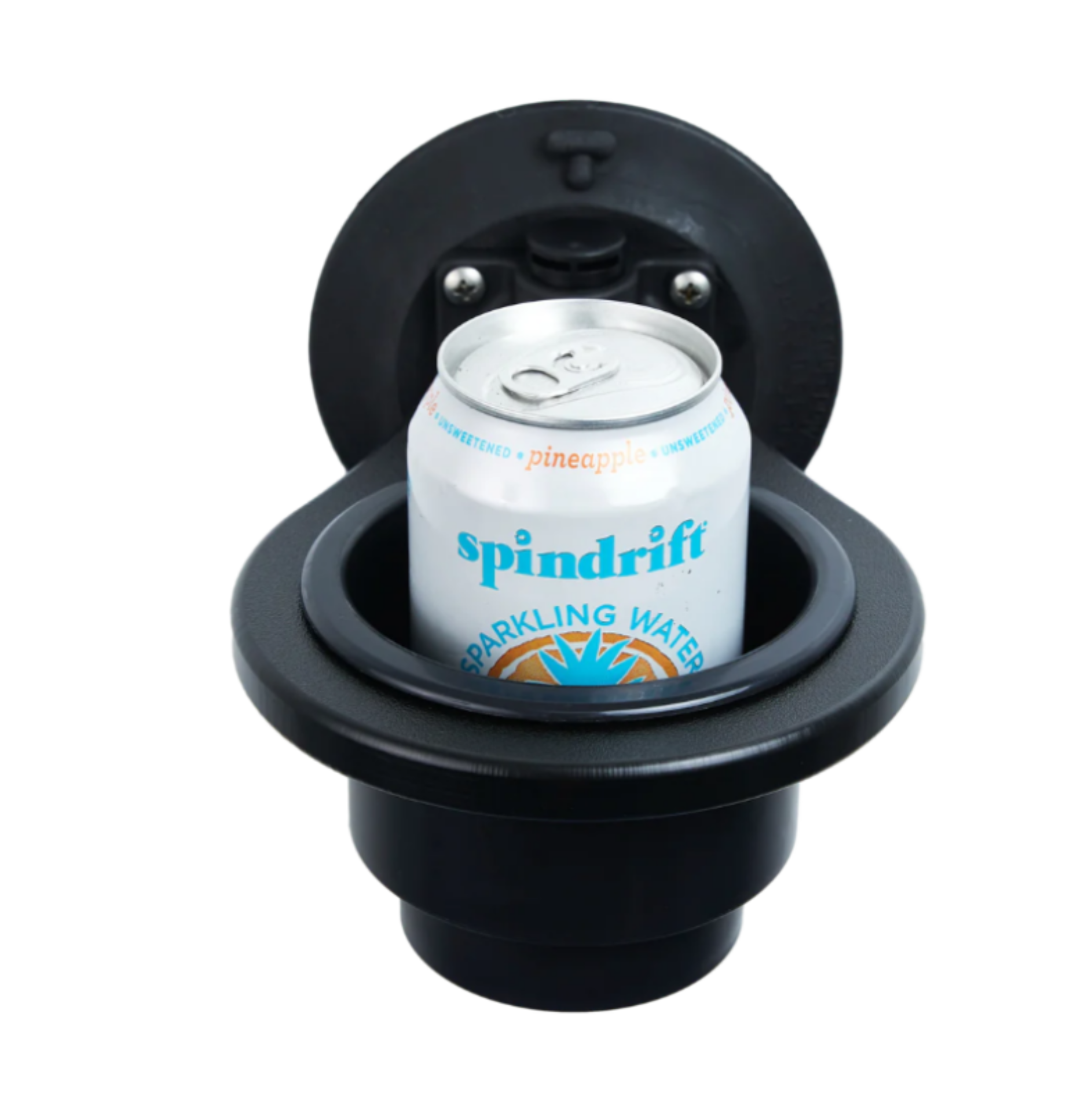 Picture of SeaSucker 1-Cup Holder Vertical - Black