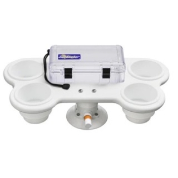 Picture of SeaSucker 4-Cup Holder w/Large Dry Box