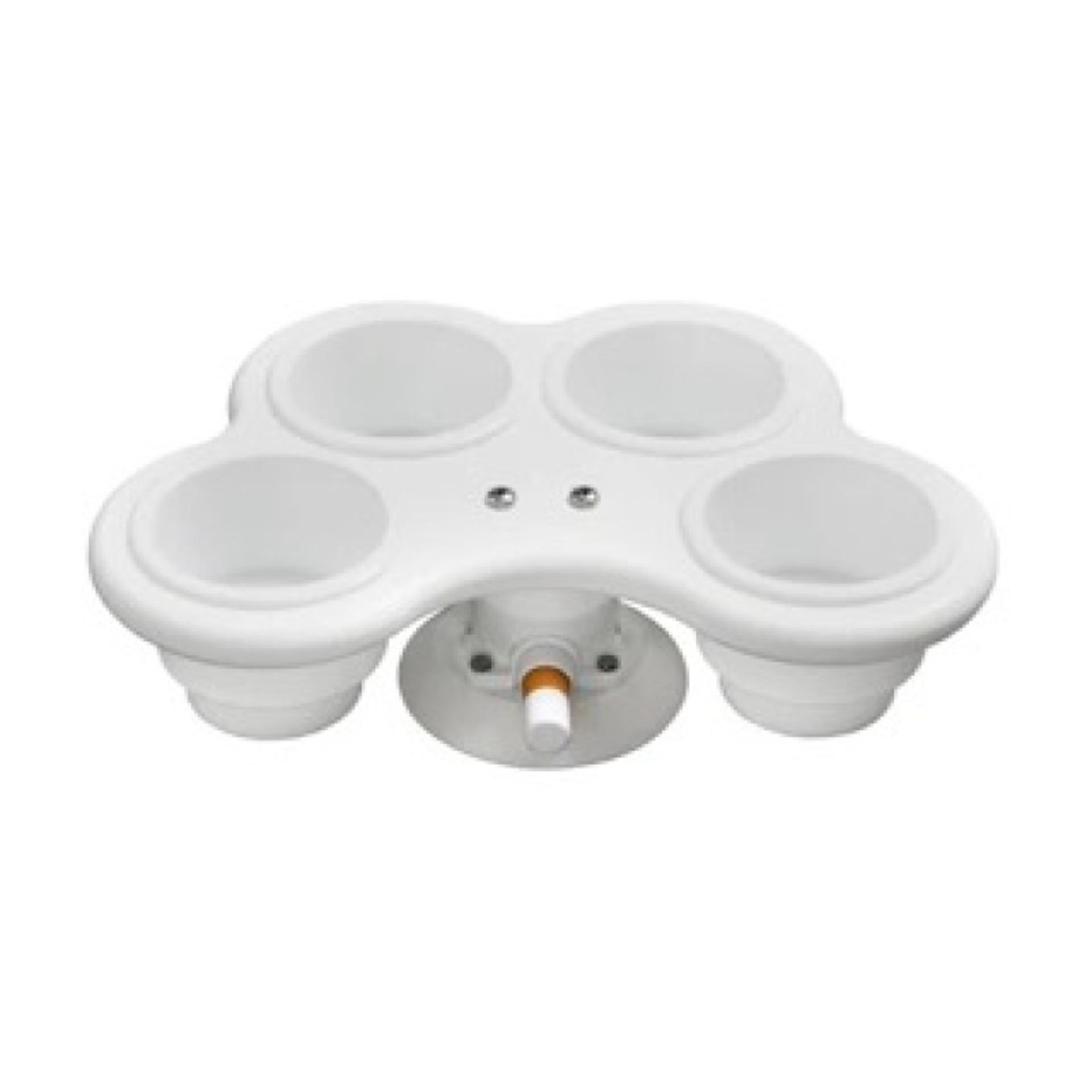 Picture of SeaSucker 4-Cup Holder Horizontal Mount