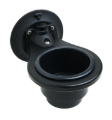 Picture of SeaSucker 1-Cup Holder Vertical - Black